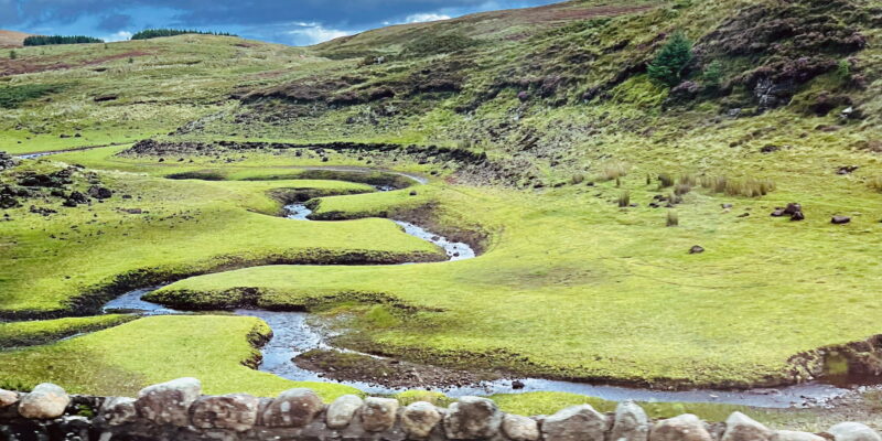 Ireland & Northern Ireland